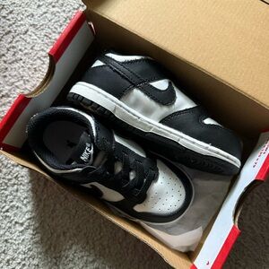 Nike dunks 8c